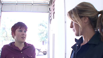 Our stuntcock in this clip does a masterful job of keeping himself between the two whores