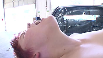 Our stuntcock in this clip does a masterful job of keeping himself between the two whores