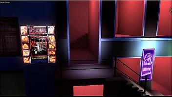 Imvu room moulin rouge 13 pose mail; toonslive3