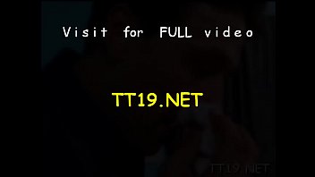 Steaming hot pov oral job