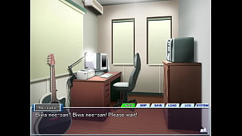 Ane to boin family affair 3