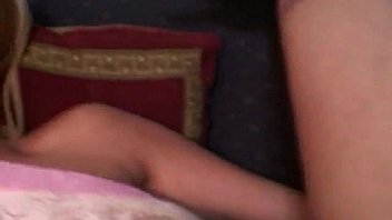 Dutch lesbian threesome with toys