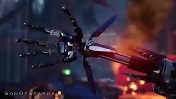 Chain saw man sex yes good woo