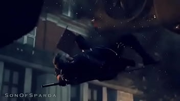 Chain saw man sex yes good woo