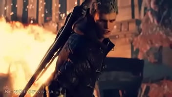 Chain saw man sex yes good woo