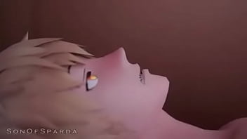 Chain saw man sex yes good woo