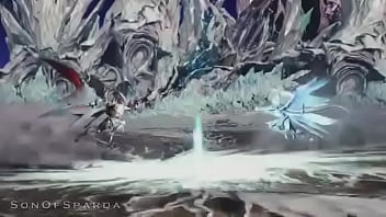 Chain saw man sex yes good woo