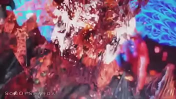 Chain saw man sex yes good woo