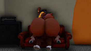 Beautiful Big Boobs Hentai thumbnail