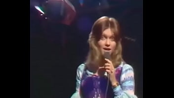 Olivia newton john