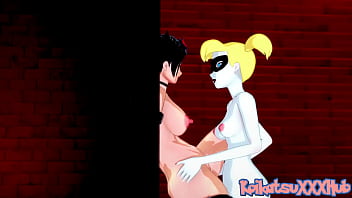 Sexy Futa Dungeon Dc Universe Girls thumbnail