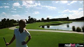 Real hot girlfriend enjoy hard sex on camera movie 09