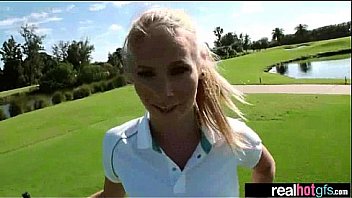 Real hot girlfriend enjoy hard sex on camera movie 09