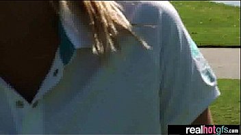 Real hot girlfriend enjoy hard sex on camera movie 09