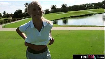 Real hot girlfriend enjoy hard sex on camera movie 09