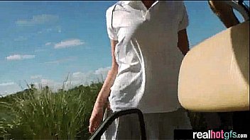 Real hot girlfriend enjoy hard sex on camera movie 09