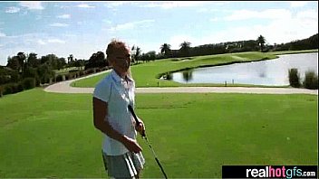 Real hot girlfriend enjoy hard sex on camera movie 09