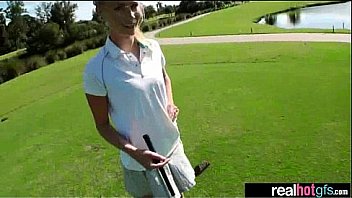 Real hot girlfriend enjoy hard sex on camera movie 09