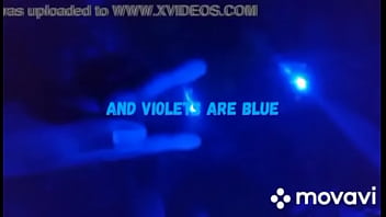 The color indigo The color indigo