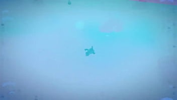 I'm just here to show my fall guy