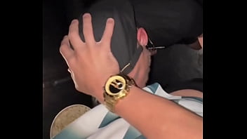 Mamando Mlk Dotado No Escurinho Do Cinema thumbnail