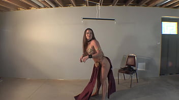 Some bts silliness during setup for a scene with my gorgeous friend and star txxx can't wait to work with her