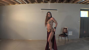 Some bts silliness during setup for a scene with my gorgeous friend and star txxx can't wait to work with her