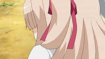 Хентай с училкой