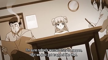 Хентай с училкой