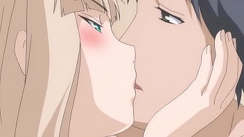 Хентай с училкой