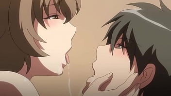 Хентай с училкой