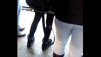 Scoped Out This Juicy Ass Before I Groped It thumbnail