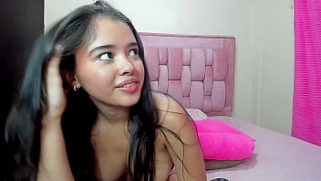 Your friend's stepdaughter dances topless