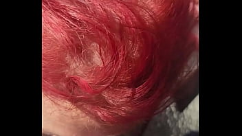 My best friends girlfriend throatpie while he quickly went to get more drinks