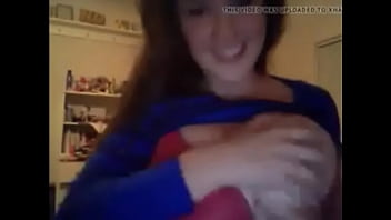 Webcam tits