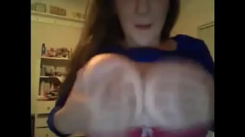 Webcam tits