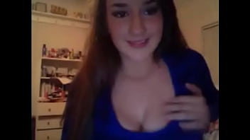 Webcam tits