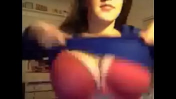 Webcam tits