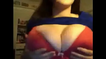 Webcam tits