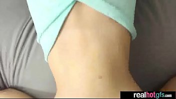 Real hot girlfriend lily rader in sex show in front of cam mov 23