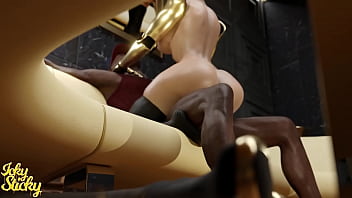 Haydee's pleasure cave