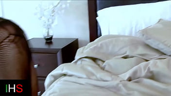 Very nice threesome with anal and cumshot in mouth