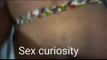 I fuck her so good and she kept calling my name