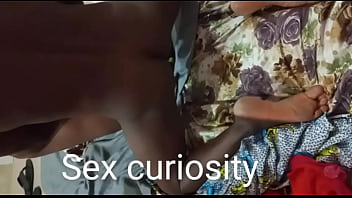 I fuck her so good and she kept calling my name