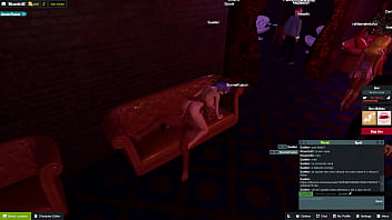 O pau comeu gostoso na festa