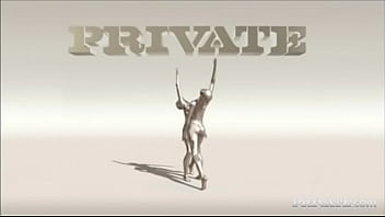 Diana gold gives two guys a handjob in this mmf threesome with a dp