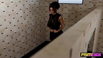 Tits are politics government affairs by prime3dx