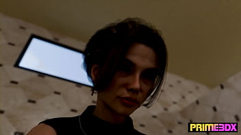 Tits are politics government affairs by prime3dx