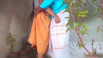 Beuty aunty big cock blowjob