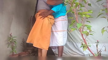 Beuty aunty big cock blowjob